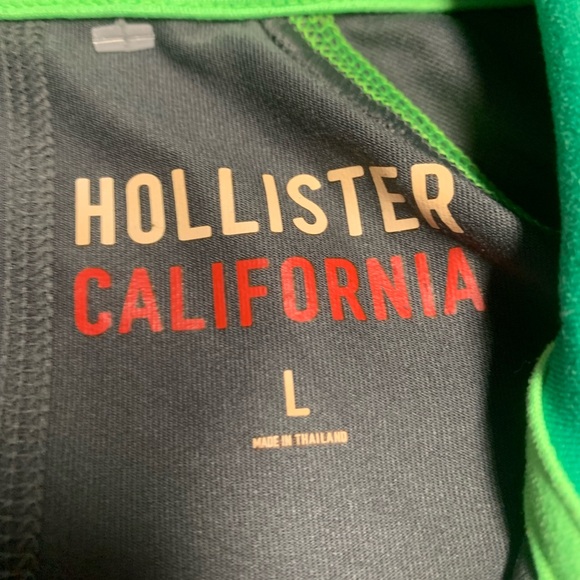 Hollister Pullover/jacket - Picture 5 of 6